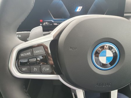 2026 BMW 3-Series - photo 17