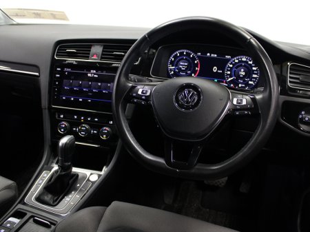 2018 Volkswagen Golf - photo 15
