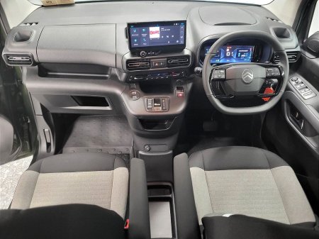 2026 Citroen Berlingo Multispace - photo 4