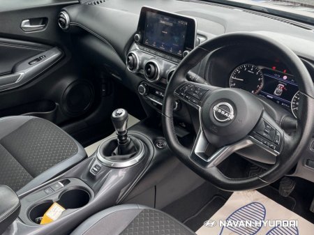 2024 Nissan Juke - photo 12