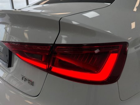 2016 Audi A3 - photo 19