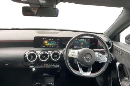 2020 Mercedes-Benz A-Class - photo 11