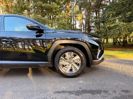 2022 Hyundai Tucson - photo 36