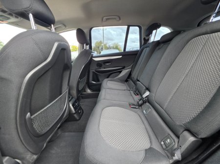 2015 BMW 2-Series - photo 29