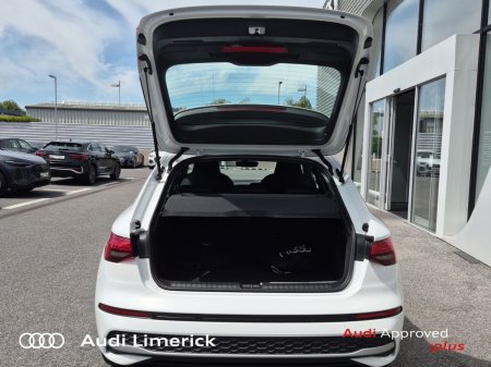 2026 Audi A3 - photo 37