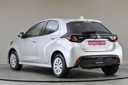 2022 Toyota Yaris - photo 7