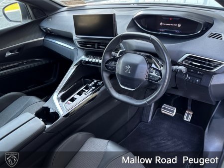 2024 Peugeot 5008 - photo 2