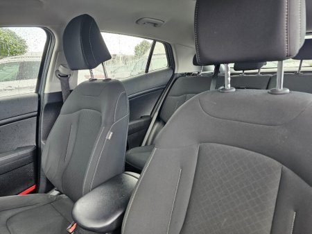 2022 Kia Sportage - photo 9