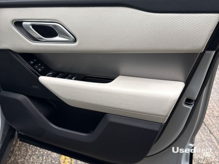 2021 Land Rover Range Rover Velar - photo 33