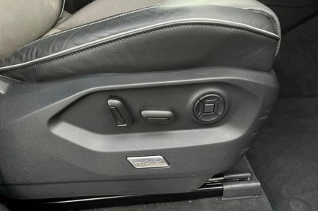 2026 Volkswagen Touareg - photo 26
