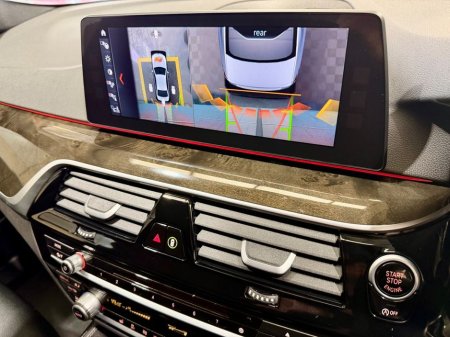 2017 BMW 5-Series - photo 5