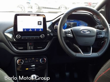 2024 Ford Puma - photo 10