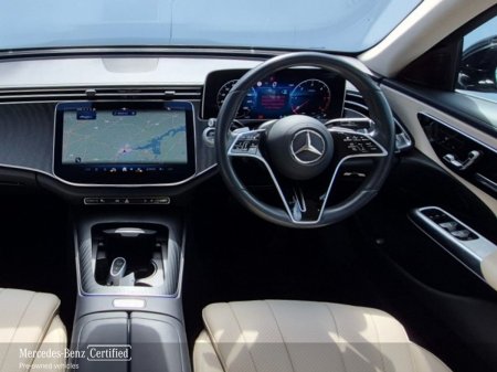2024 Mercedes-Benz E-Class - photo 11