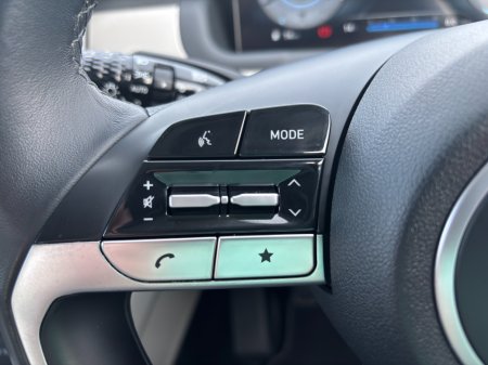 2022 Hyundai Tucson - photo 14