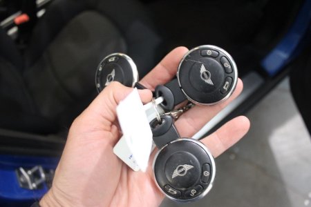2012 Mini Cooper - photo 14