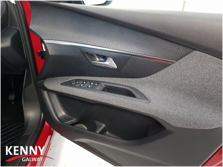 2017 Peugeot 3008 - photo 21