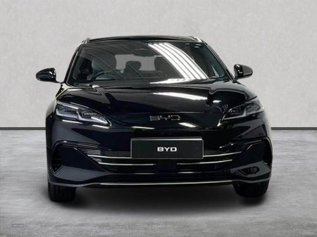 2025 BYD SEAL - photo 5
