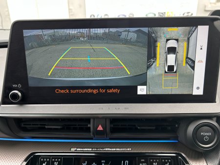 2024 Toyota Prius - photo 32