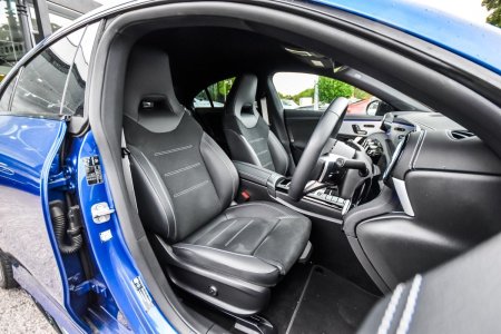 2025 Mercedes-Benz CLA - photo 13