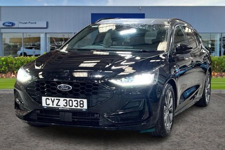 2023 Ford Focus - photo 5