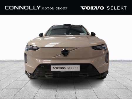 2025 Volvo EX90 - photo 12