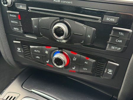 2014 Audi A5 - photo 15