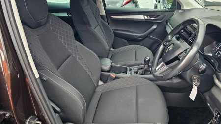 2019 Skoda Karoq - photo 13