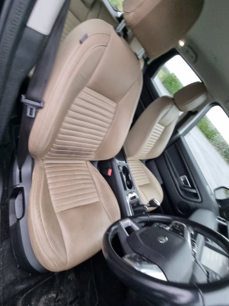 2015 Land Rover Discovery Sport - photo 20