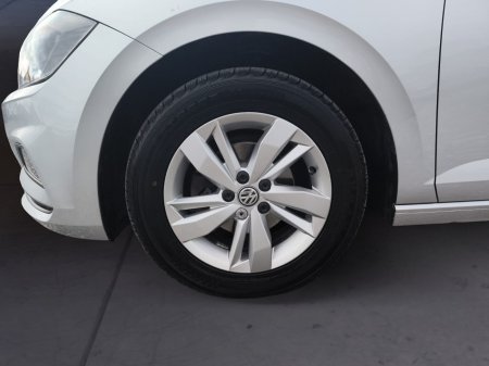 2018 Volkswagen Polo - photo 14