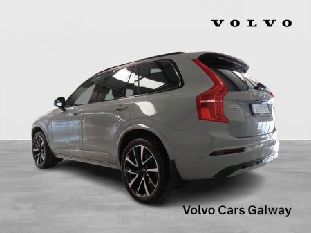 2024 Volvo XC90 - photo 2