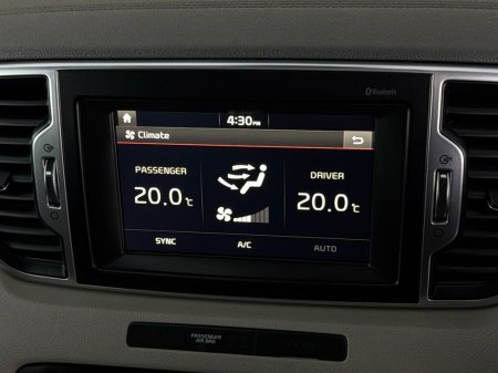 2018 Kia Sportage - photo 28
