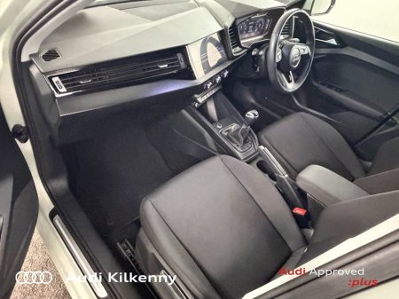 2023 Audi A1 - photo 11