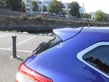 2016 Nissan Qashqai - photo 16