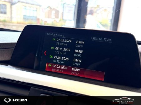 2018 BMW 3-Series - photo 24