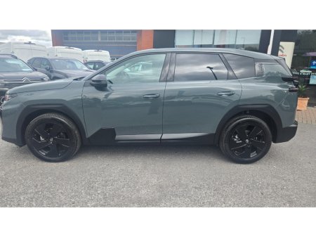 2026 Citroen C5 Aircross - photo 2