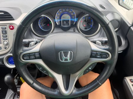 2011 Honda Fit - photo 10