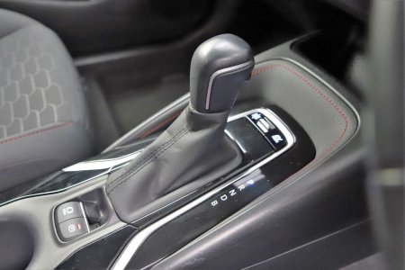 2021 Toyota Corolla - photo 21