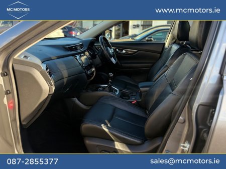 2019 Nissan X-Trail - photo 16