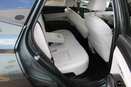 2024 Hyundai Tucson - photo 12