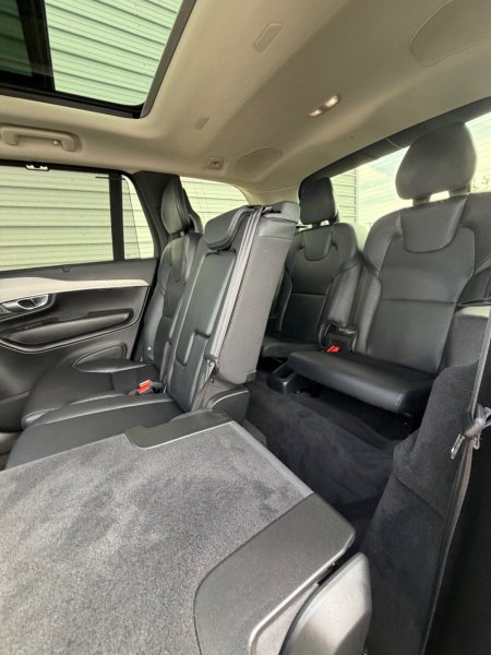 2023 Volvo XC90 - photo 10