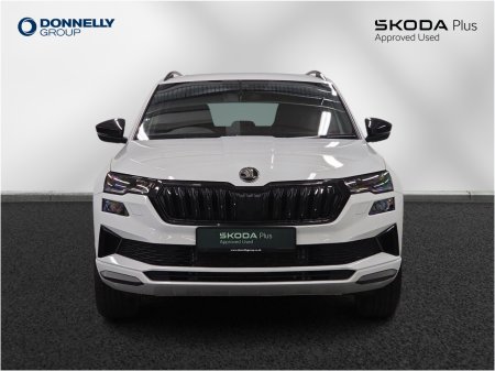 2025 Skoda Karoq - photo 7