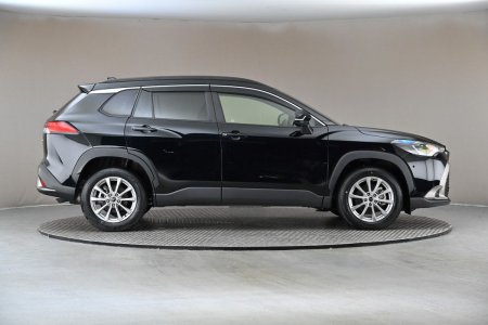 2024 Toyota Corolla Cross - photo 11
