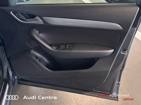 2018 Audi Q3 - photo 23