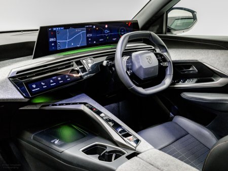2024 Peugeot 3008 - photo 6