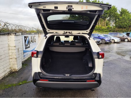 2020 Toyota RAV4 - photo 18