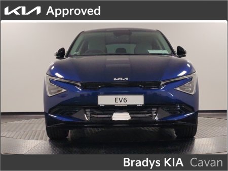 2026 Kia EV6 - photo 2