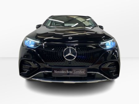 2024 Mercedes-Benz EQE - photo 10