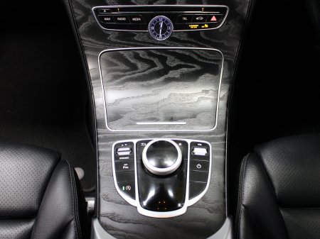 2018 Mercedes-Benz C-Class - photo 14