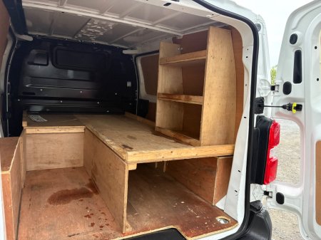 2019 Citroen Dispatch - photo 11