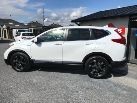 2020 Honda CR-V - photo 26